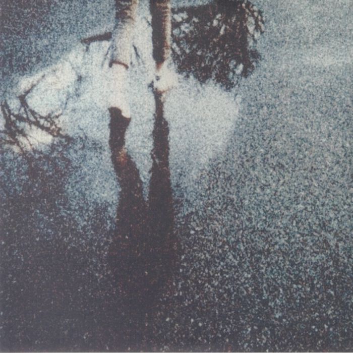 Sadness – April Sunset vinyl cover