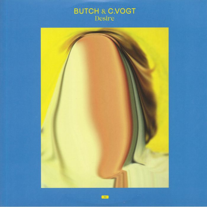 Butch | C Vogt Desire