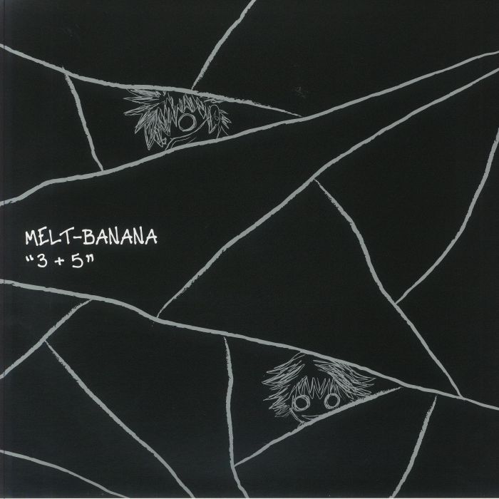 Melt Banana 3Plus5