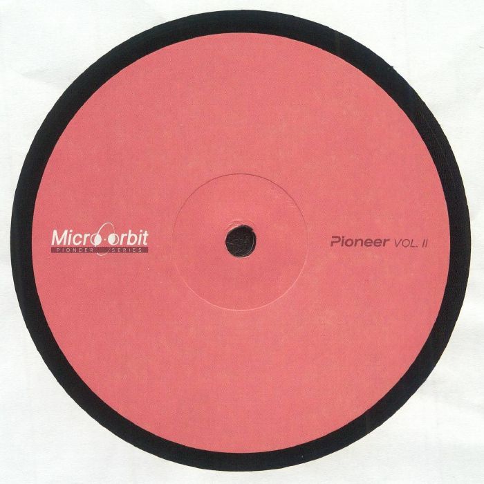 Mtps | Michaelis | Mihai Pol | Fedo Pioneer Series Vol II