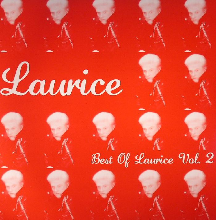 Laurice The Best Of Laurice Vol 2