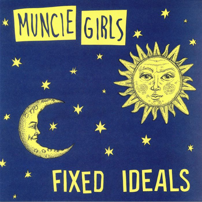 Muncie Girls Fixed Ideals