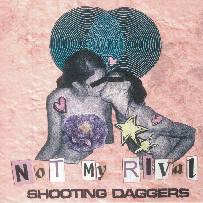 Shooting Daggers | Death Pill Not My Rival
