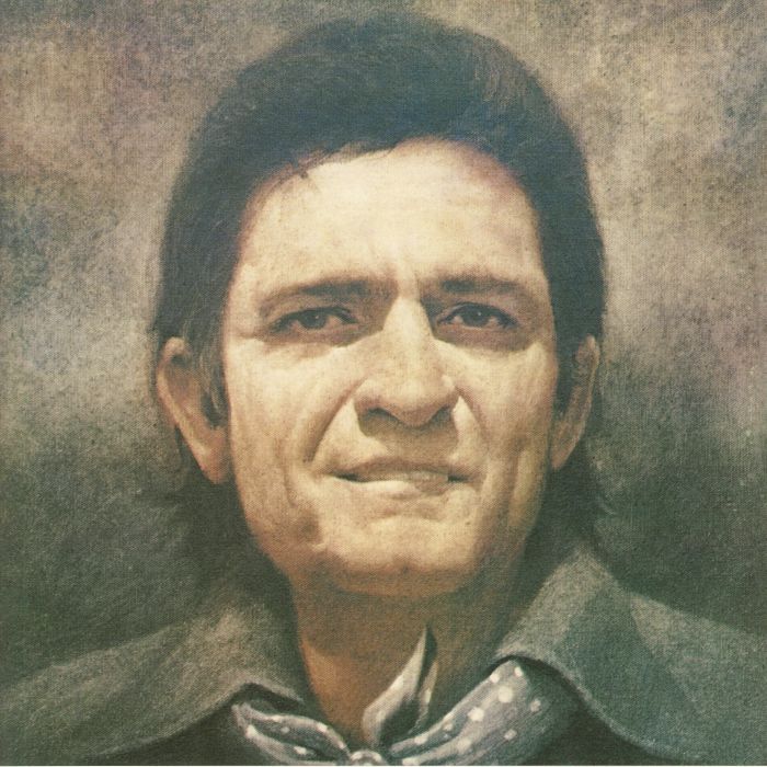 Johnny Cash His Greatest Hits Vol II