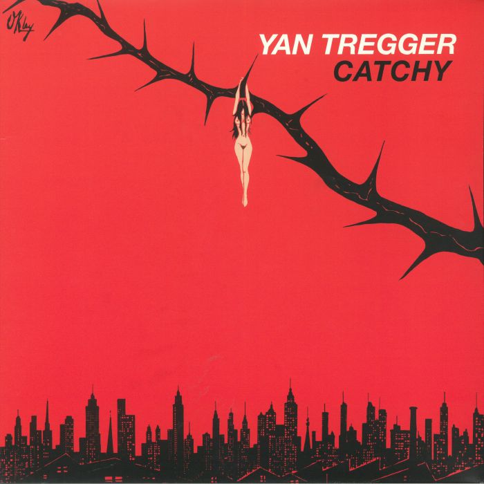 Yan Tregger Catchy