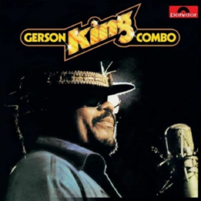 Gerson Combo King Gerson King Combo