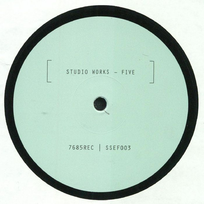 Studio Works Five/Six