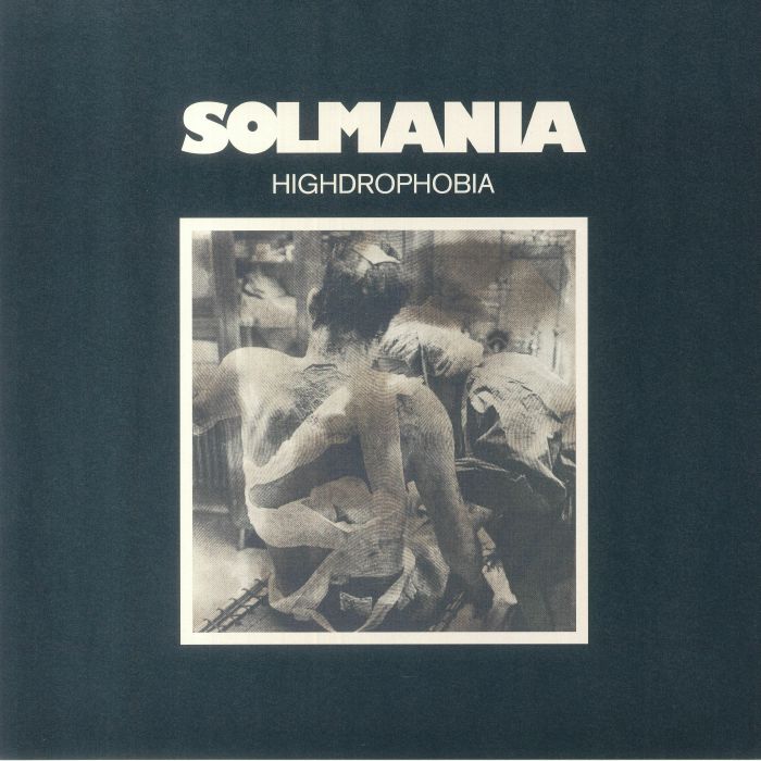 Solmania Vinyl