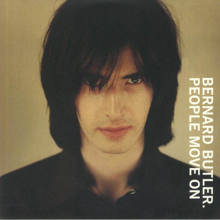 Bernard Butler People Move On (Record Store Day 2021)