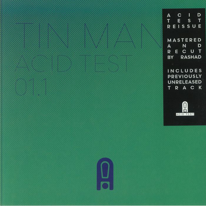 Tin Man Acid Test 01.1
