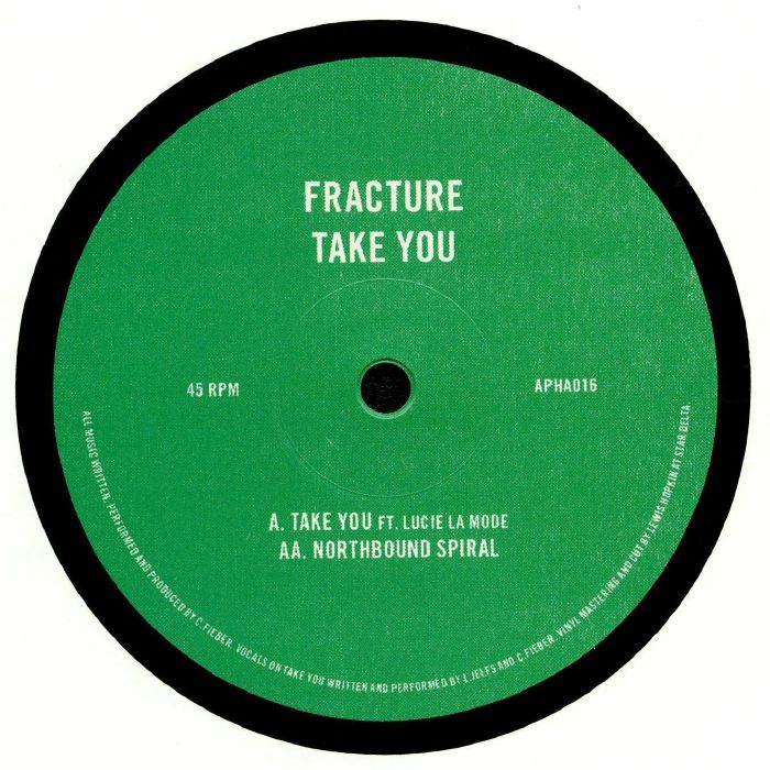 Fracture Take You