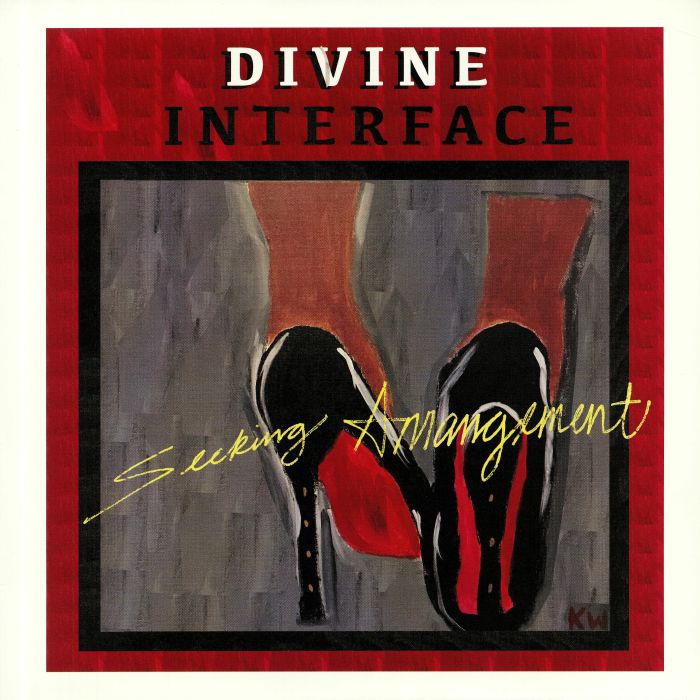 Divine Interface Seeking Arrangement