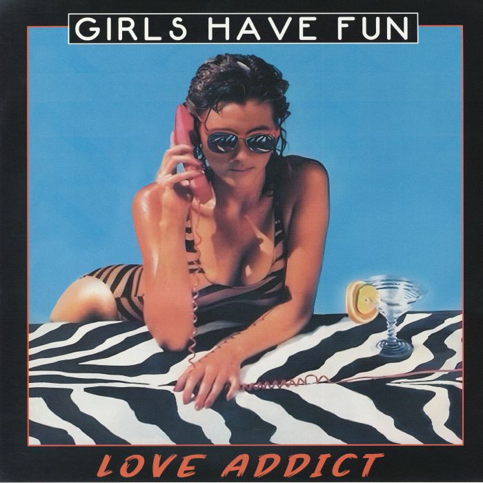 Girls Have Fun Love Addict