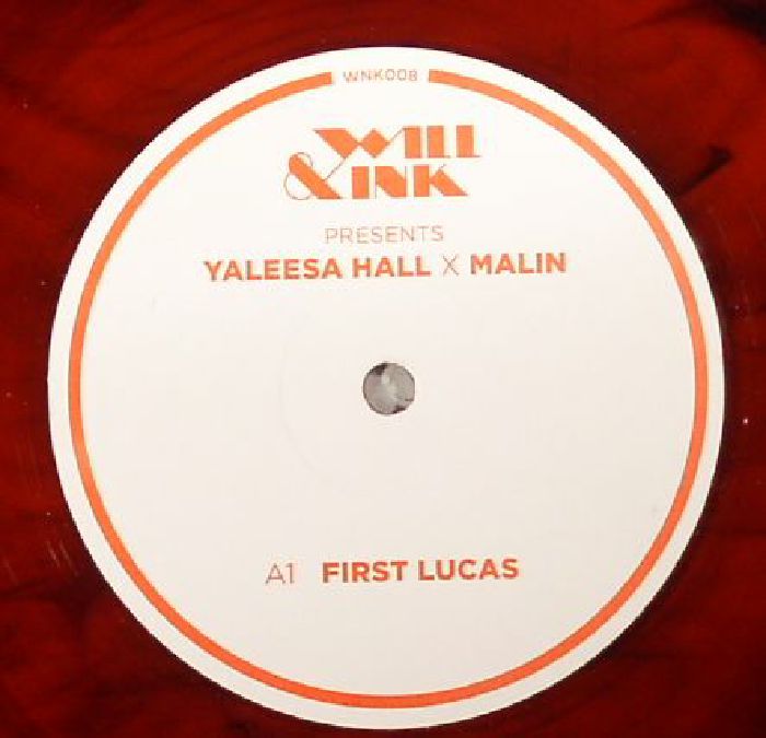 Yaleesa Hall | Malin Lucas