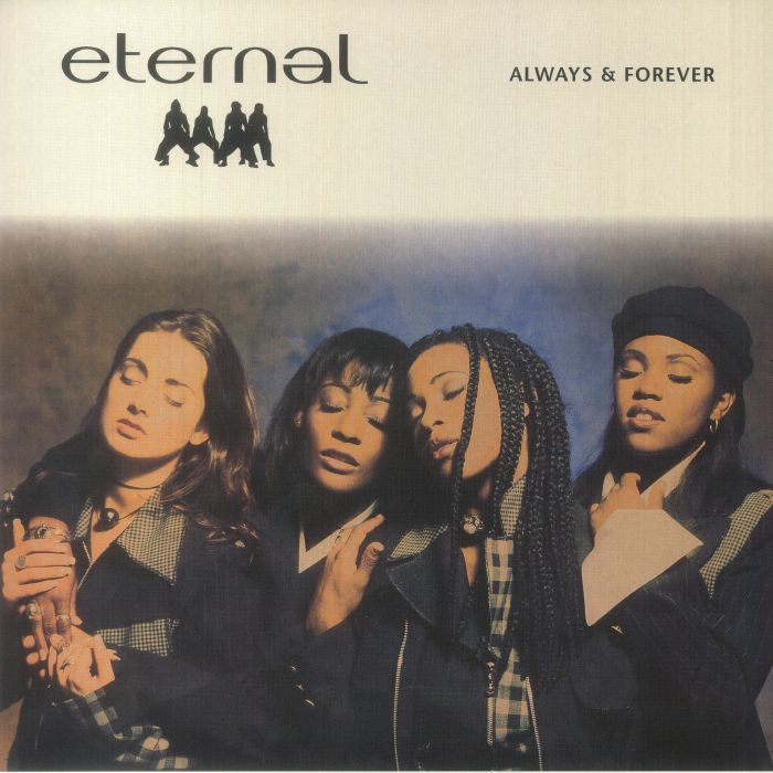 Eternal Always and Forever (National Album Day 2023)