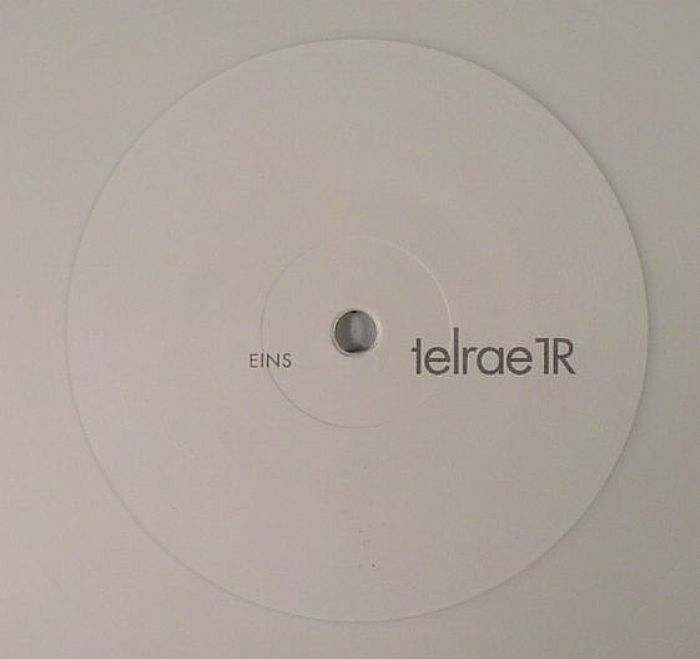 Telrae Tracks Vinyl