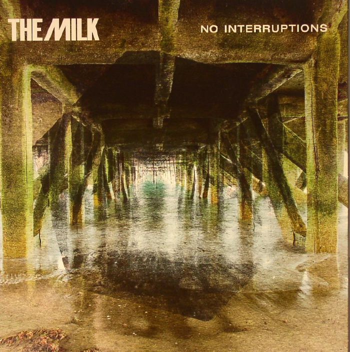 The Milk No Interruptions