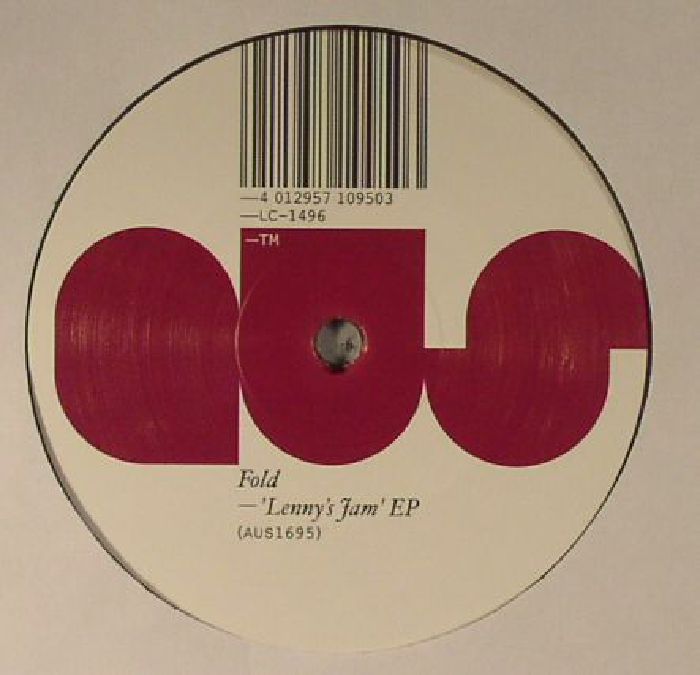 Fold Lennys Jam EP