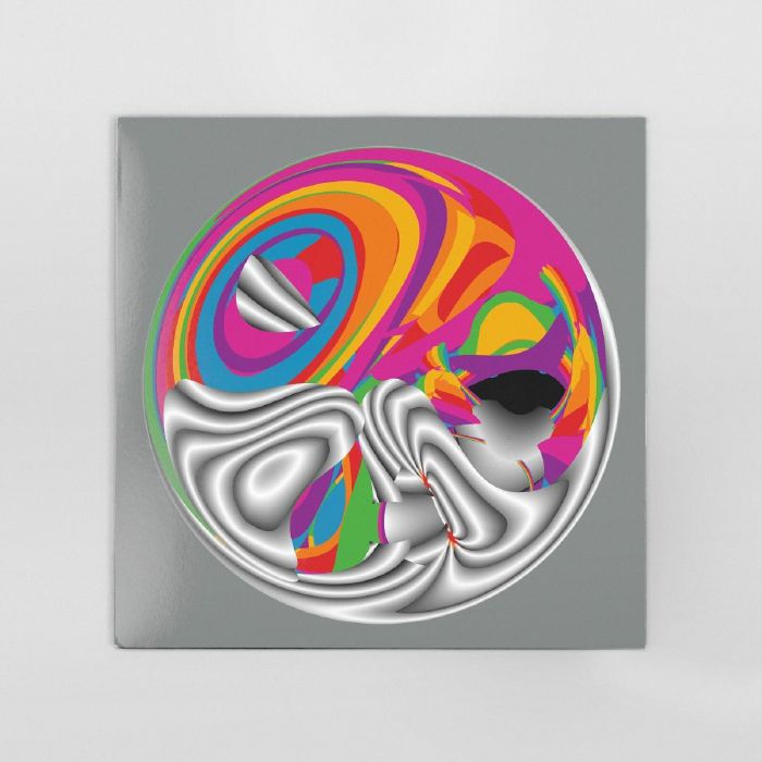 Pc Music Vinyl