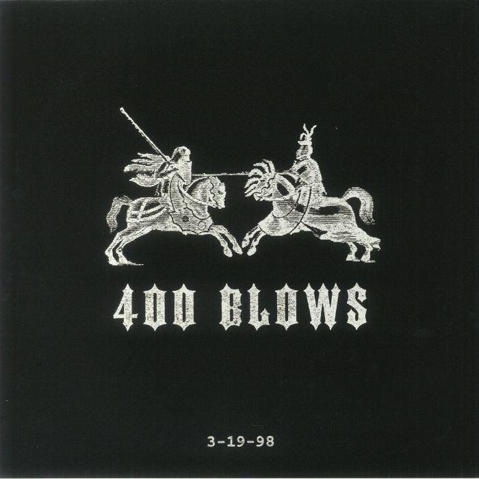 400 Blows 3 19 98