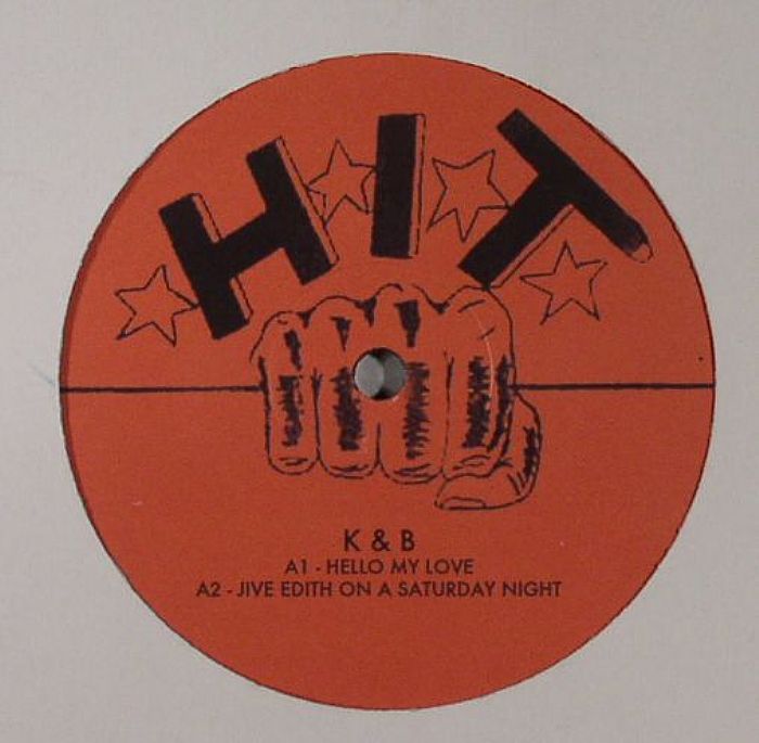K & B Vinyl