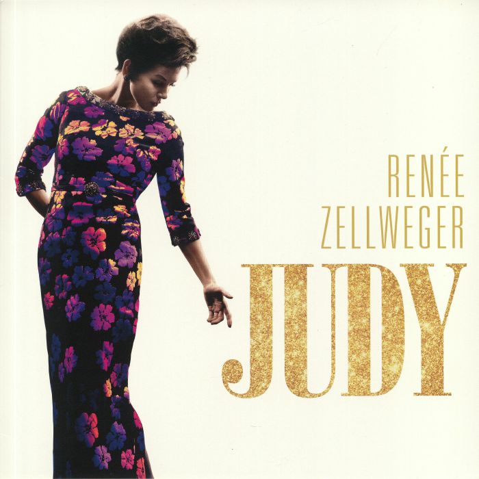 Renee Zellweger Vinyl