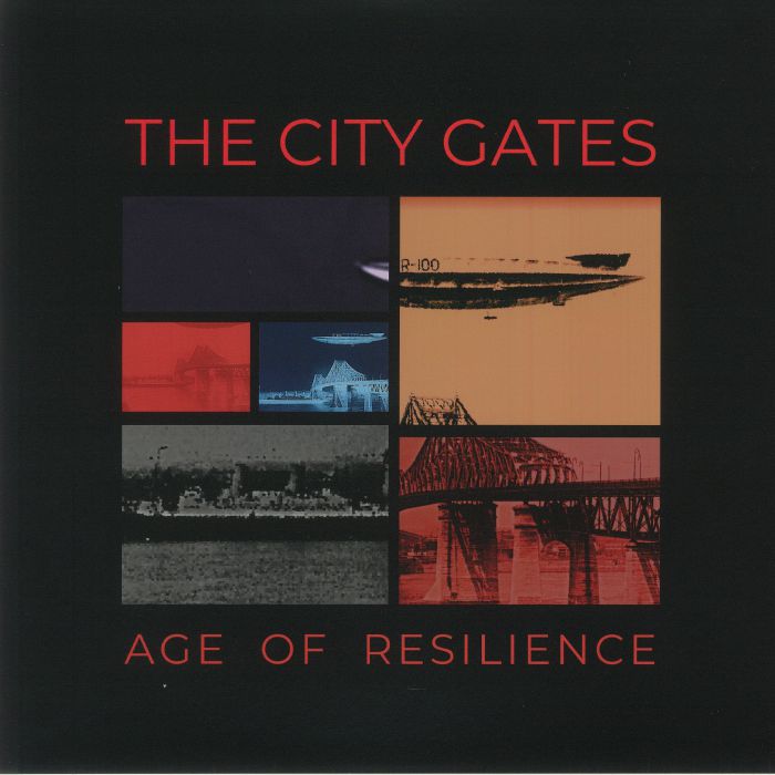 The City Gates Age Of Resilience