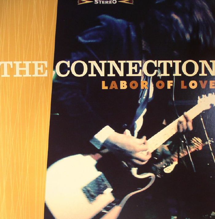 The Connection Labor Of Love