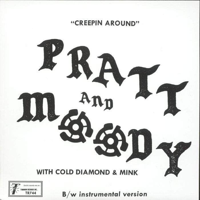 Pratt & Moody Vinyl