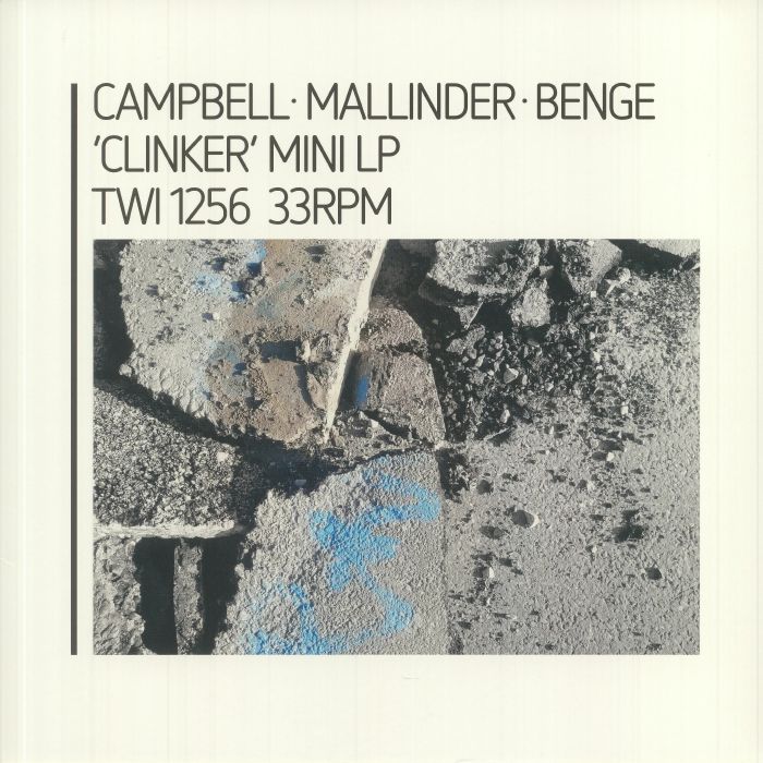 Campbell | Mallinder | Benge Clinker