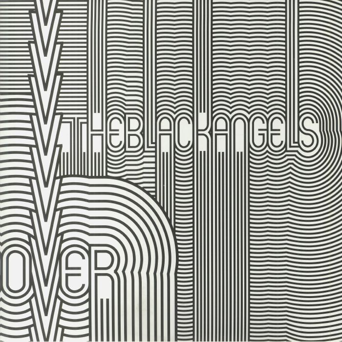 The Black Angels Passover