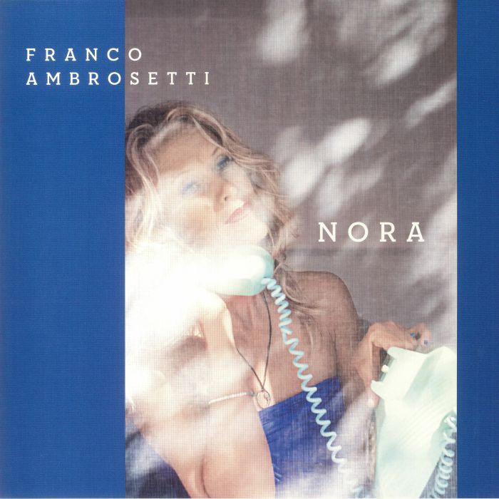 Franco Ambrosetti Nora