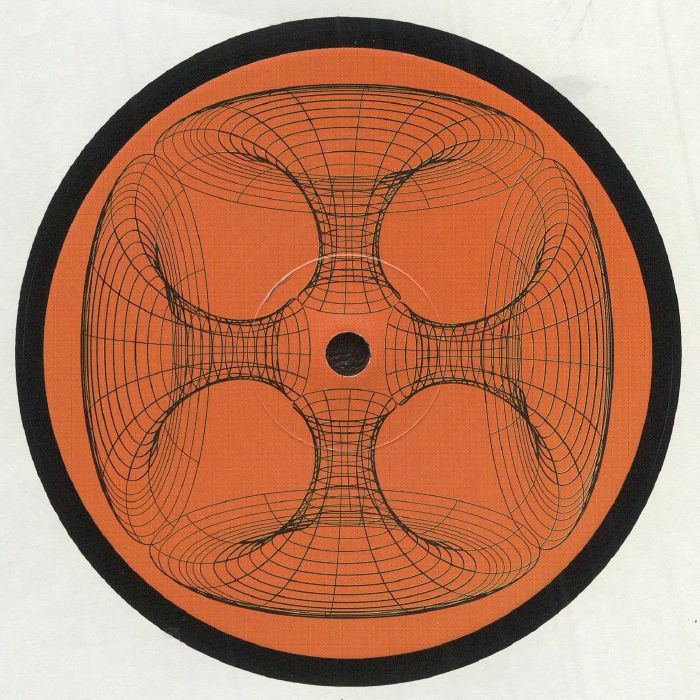 Sonic Interface Vinyl