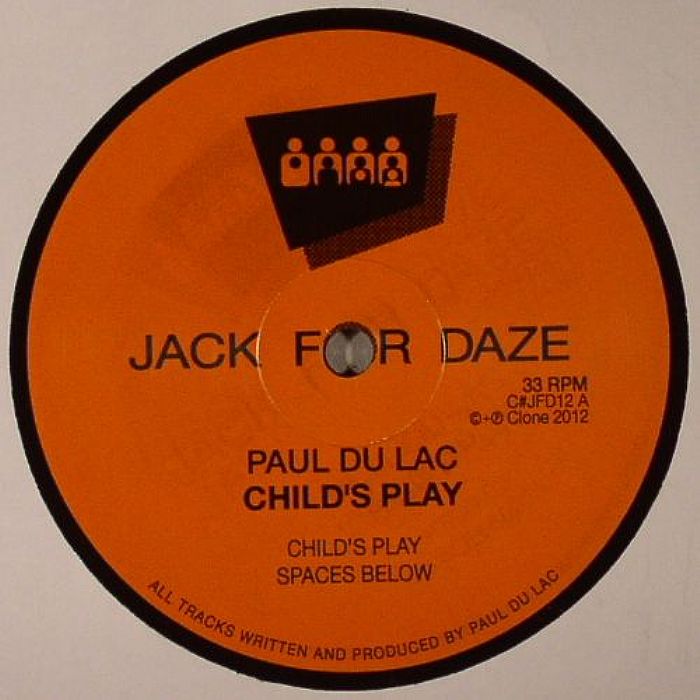 Paul Du Lac Childs Play
