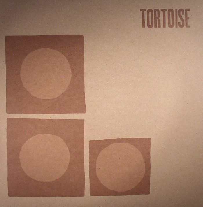 Tortoise Tortoise (reissue)