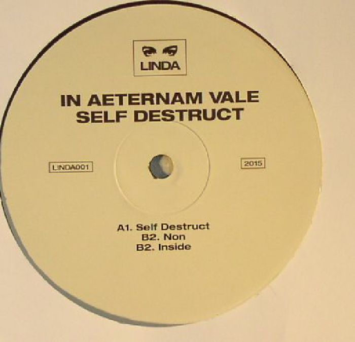 In Aeternam Vale Self Destruct