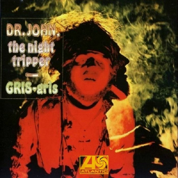 Dr John Gris Gris