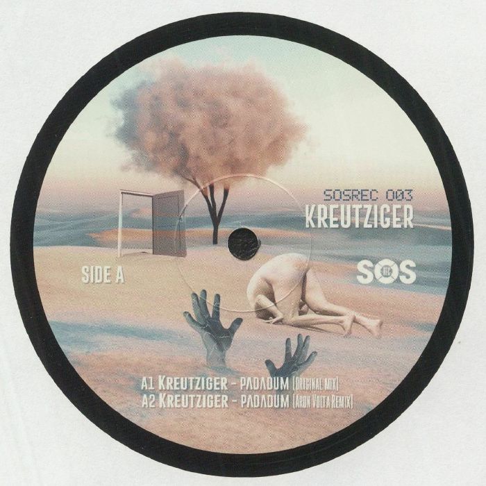 Sosrec Vinyl