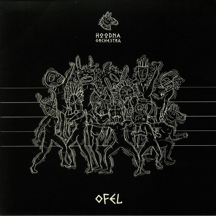 Hoodna Orchestra Ofel