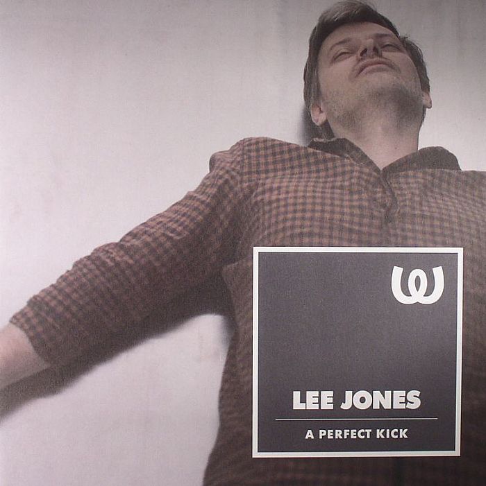 Lee Jones A Perfect Kick