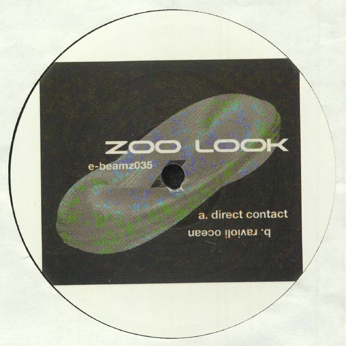 Zoo Look Direct Contact