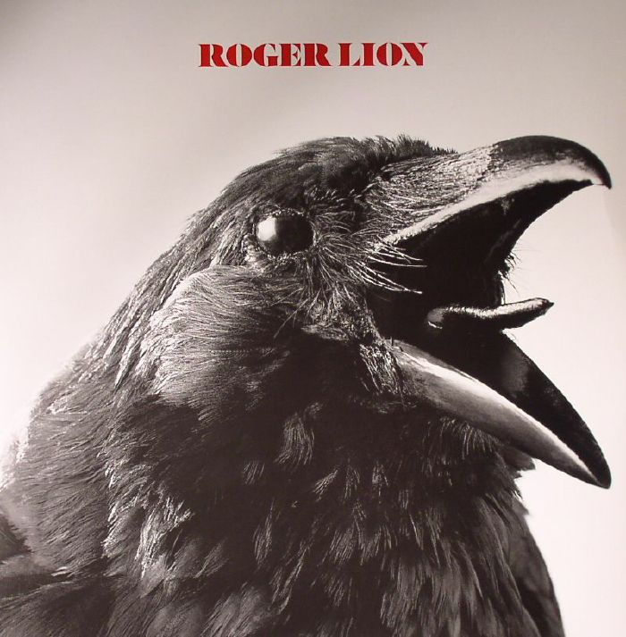 Roger Lion Roger Lion