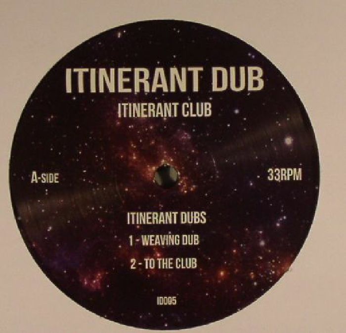 Itinerant Dubs Itinerant Club