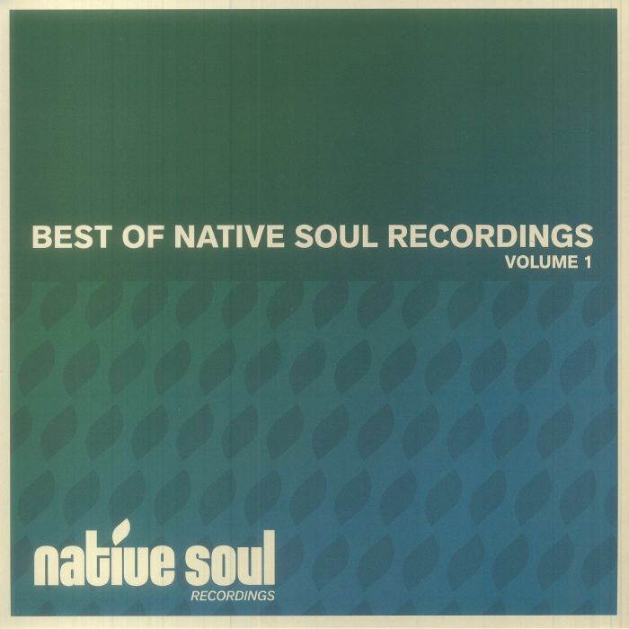 The Candy Dealers | Harold Heath | Jevne Best Of Native Soul Recordings Volume One (feat Asad Rizvi mix)