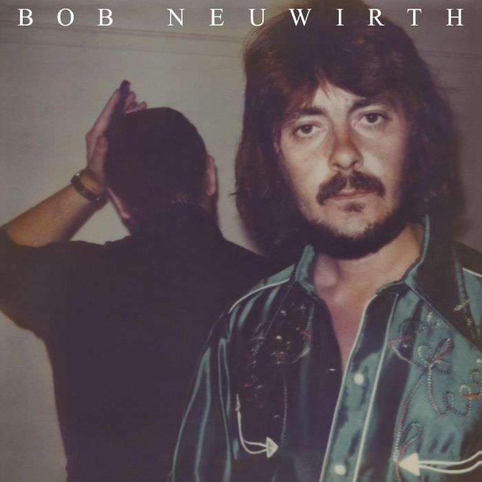 Bob Neuwirth Vinyl