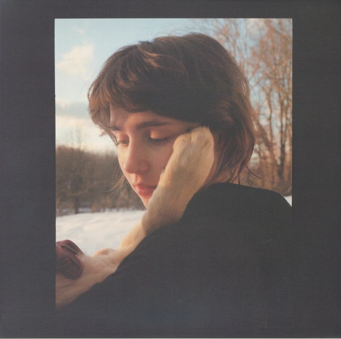 Clairo – Sling (5th Anniversary Edition) vinyl cover
