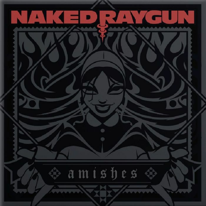 Naked Raygun Amishes
