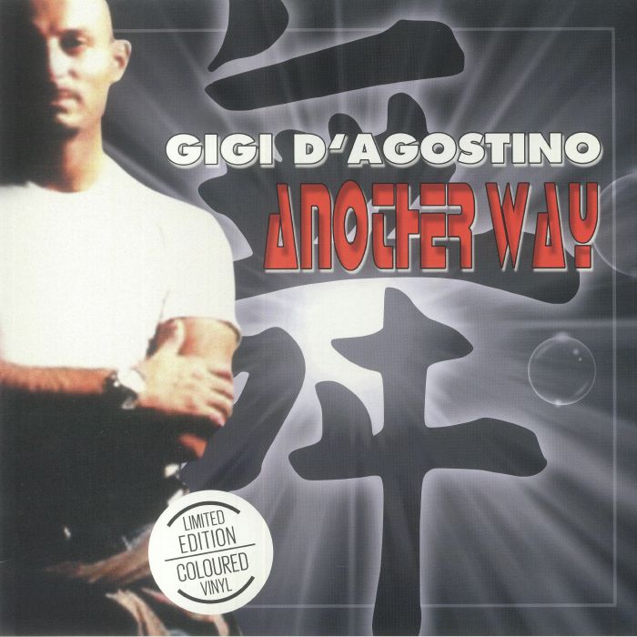 Gigi Dagostino Another Way