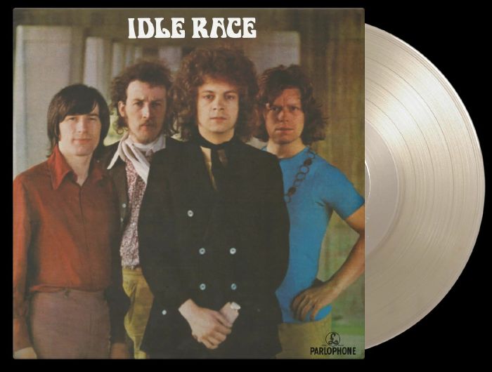 Idle Race Vinyl