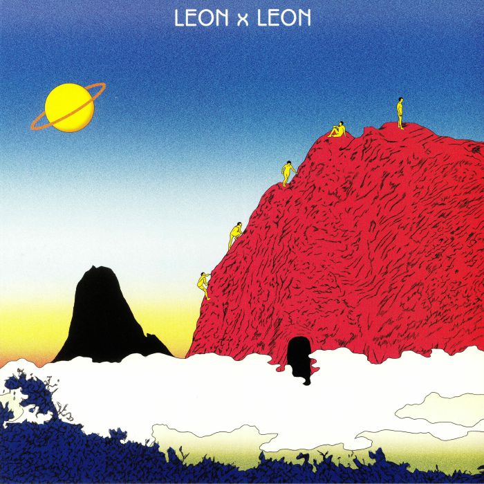 Leon | Leon Rokanbo
